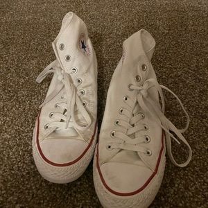 Converse Chuck Taylor All Star Classic High Top